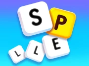 Spell with fun Online Puzzle Games on NaptechGames.com