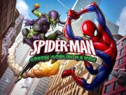 Spider-Man Green Goblin Havoc Online Puzzle Games on NaptechGames.com
