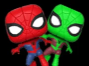 Spider Man Hard Way Online Action Games on NaptechGames.com