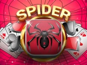 Spider Solitaire Plus Online Puzzle Games on NaptechGames.com