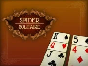 Spider Solitaire Online Cards Games on NaptechGames.com