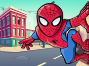 Spiderman Adventures Online Adventure Games on NaptechGames.com