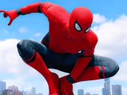 Spiderman Fighter Online Action Games on NaptechGames.com