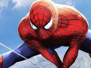 Spiderman Jigsaw Puzzle Collection Online Puzzle Games on NaptechGames.com