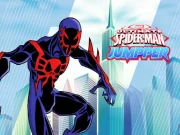 Spiderman Jumpper Online Arcade Games on NaptechGames.com