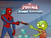 Spiderman Kill Zombies Online Arcade Games on NaptechGames.com