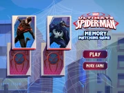 Spiderman Memory - Brain Puzzle Game Online Puzzle Games on NaptechGames.com