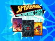 Spiderman Memory - Card Matching Game Online Puzzle Games on NaptechGames.com