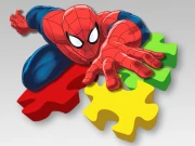 Spiderman Puzzle Jigsaw Online Puzzle Games on NaptechGames.com