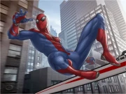 Spiderman Soldier Kill Zombies Online Shooting Games on NaptechGames.com