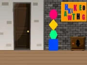 Spiffy House Escape Online Puzzle Games on NaptechGames.com