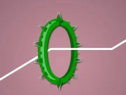 Spike Rings Online Puzzle Games on NaptechGames.com