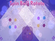 Spin Ball Rotate Online puzzles Games on NaptechGames.com