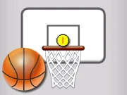 Spin Basketball Online Puzzle Games on NaptechGames.com