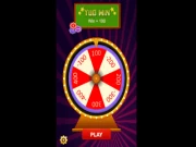 Spin the Wheel Online board Games on NaptechGames.com