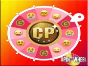 Spin Wheel Earn Cod Points Online Puzzle Games on NaptechGames.com