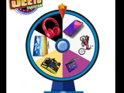 Spin Wheel Prize Online Clicker Games on NaptechGames.com