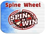 Spin Wheel Online Puzzle Games on NaptechGames.com