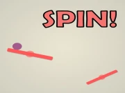Spin Online Puzzle Games on NaptechGames.com