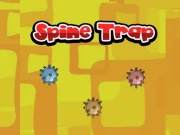 Spine Trap Online Hypercasual Games on NaptechGames.com