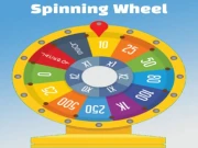 Spinning wheel Online Puzzle Games on NaptechGames.com