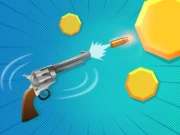 Spinny pistol Online Shooting Games on NaptechGames.com
