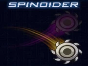 Spinoider Online Agility Games on NaptechGames.com