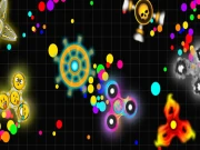 Spins Master of Fidget Spinner Online Arcade Games on NaptechGames.com