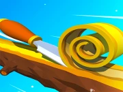 Spiral Roll 2 Online Casual Games on NaptechGames.com