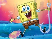 Spongebob and Friends Online Puzzle Games on NaptechGames.com