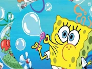 SpongeBob Bubble Shoot Online Shooting Games on NaptechGames.com