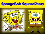 SpongeBob SquarePants Jigsaw Puzzle Online Puzzle Games on NaptechGames.com