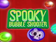 Spooky Bubble Shooter Online Bubble Shooter Games on NaptechGames.com