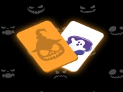 Spooky Halloween Memory Online HTML5 Games on NaptechGames.com
