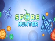 Spore Hunter Online Casual Games on NaptechGames.com