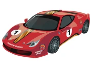 Sport Cars Coloring Online Puzzle Games on NaptechGames.com