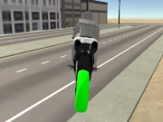 Sportbike Simulator Online Simulation Games on NaptechGames.com