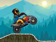 Sports Bike Challenge Online Racing Games on NaptechGames.com