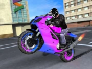 Sports Bike Racing Online Racing & Driving Games on NaptechGames.com