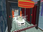 Sports Car Wash Online Care Games on NaptechGames.com