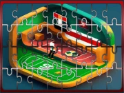 Sports Jigsaw Online puzzles Games on NaptechGames.com