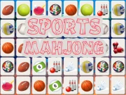Sports Mahjong Connection Online Puzzle Games on NaptechGames.com
