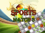Sports Match 3 Deluxe Online Puzzle Games on NaptechGames.com
