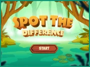 Spot the Difference animal Online Puzzle Games on NaptechGames.com
