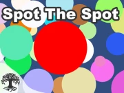 Spot The Spot Online Casual Games on NaptechGames.com