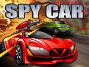Spy Car Online Racing & Driving Games on NaptechGames.com