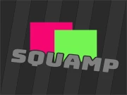 Squamp Online Agility Games on NaptechGames.com