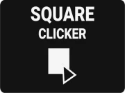 Square Clicker Online arcade Games on NaptechGames.com