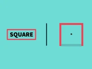 Square Game Online Puzzle Games on NaptechGames.com