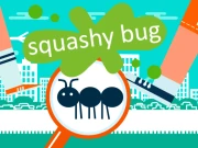 Squashy Bug Online Casual Games on NaptechGames.com